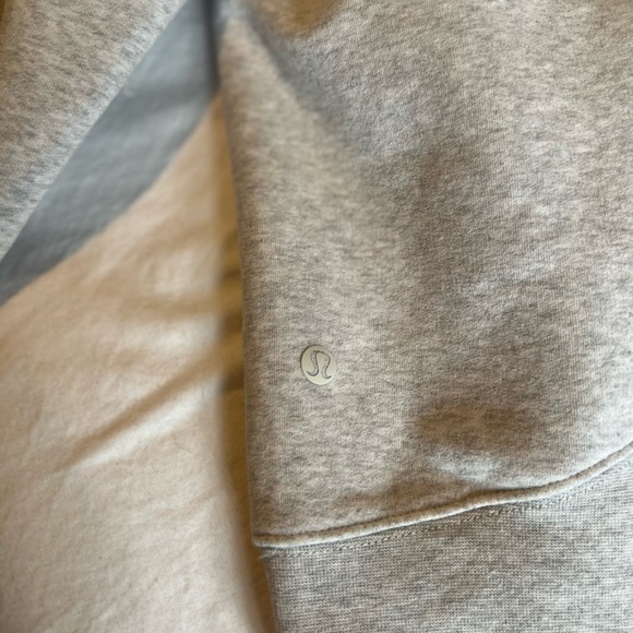 Lululemon Scuba Hoodie, Worn 2x, Bought fall ‘22 - Picture 3 of 6